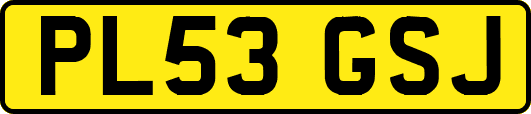 PL53GSJ