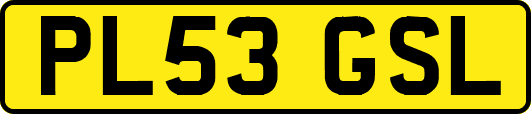 PL53GSL
