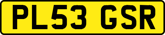 PL53GSR