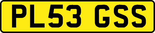 PL53GSS
