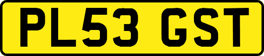 PL53GST
