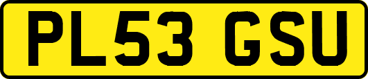 PL53GSU