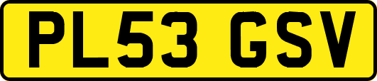PL53GSV