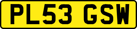 PL53GSW