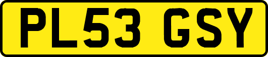 PL53GSY