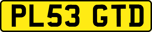 PL53GTD
