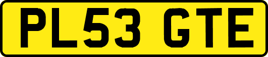 PL53GTE
