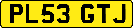 PL53GTJ