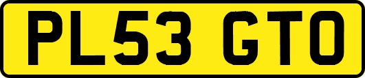PL53GTO