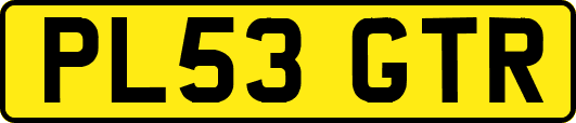 PL53GTR