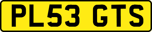 PL53GTS