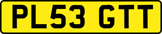 PL53GTT