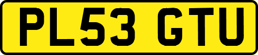PL53GTU