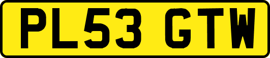 PL53GTW