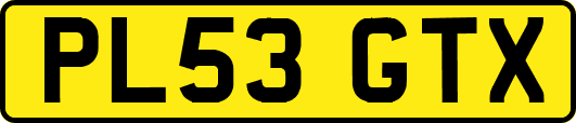 PL53GTX