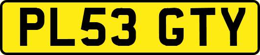 PL53GTY