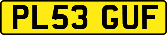 PL53GUF
