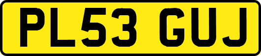 PL53GUJ