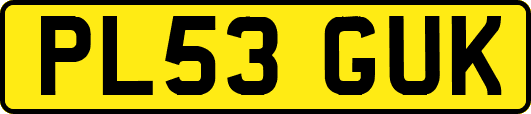 PL53GUK