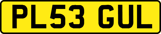 PL53GUL