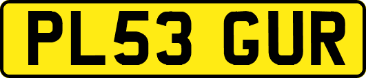 PL53GUR