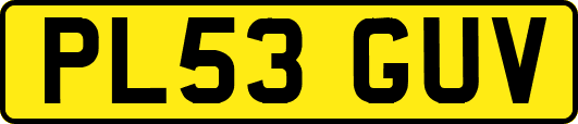 PL53GUV