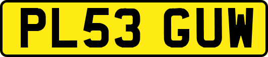 PL53GUW