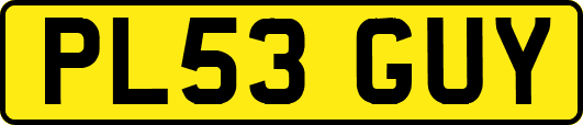 PL53GUY