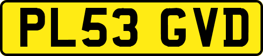 PL53GVD