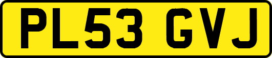 PL53GVJ