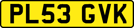 PL53GVK