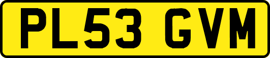 PL53GVM