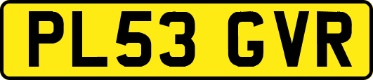 PL53GVR
