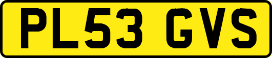 PL53GVS