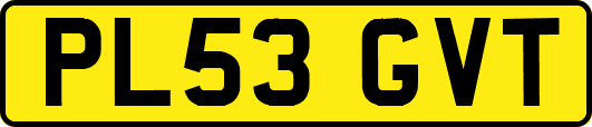PL53GVT