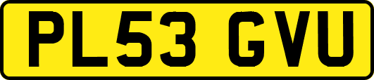 PL53GVU
