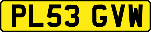 PL53GVW