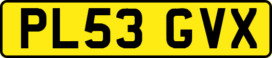 PL53GVX