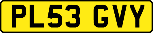 PL53GVY