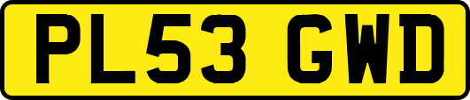PL53GWD