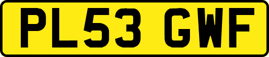 PL53GWF