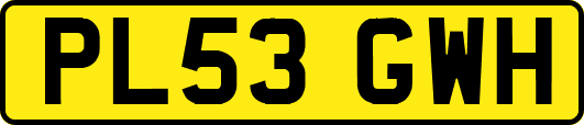 PL53GWH