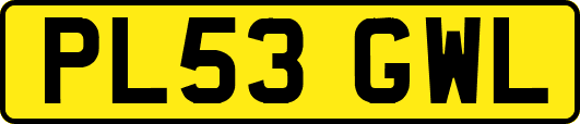 PL53GWL