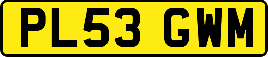 PL53GWM