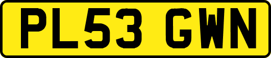 PL53GWN