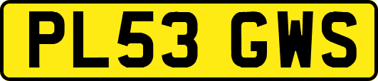 PL53GWS