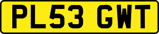 PL53GWT