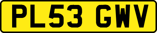 PL53GWV
