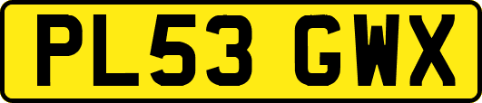PL53GWX