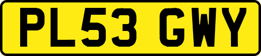 PL53GWY